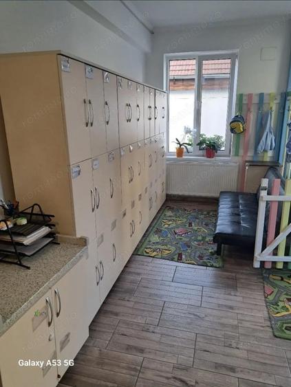 BRASADAS vinde casa in centrul orasului S+P+M Piata Mare - 8