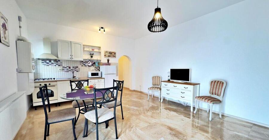 MAMAIA NORD - APARTAMENT 2 CAMERE - ETAJ 2 - 50.95 MPT - - 18