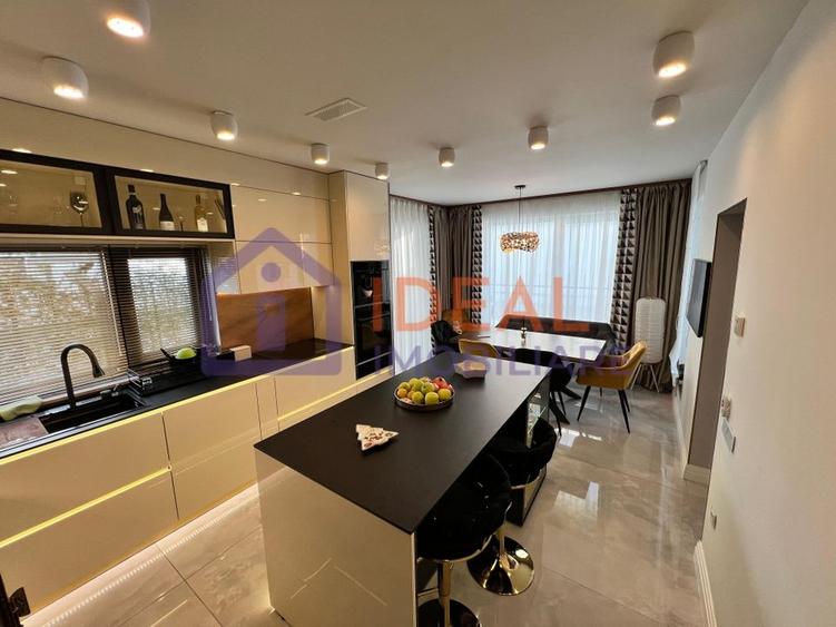 Casa Individuala Moderna Ultrafinisata, in Selimbar - 10