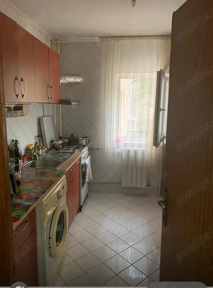 Proprietar inchiriez apartament 2 camere METROU TIMPURI NOI, chiar langa FACULTATI - 2