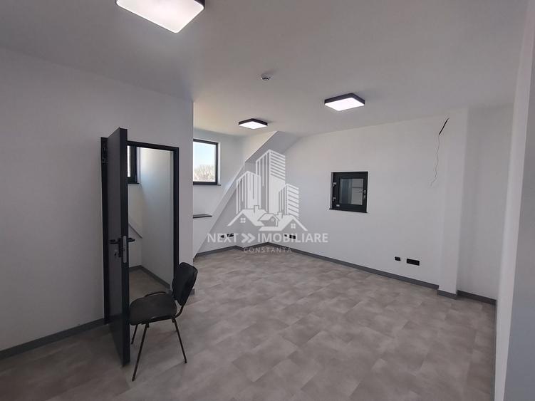 Hale industriale noi de închiriat | 410–1.033 m² | Birouri incluse - 8