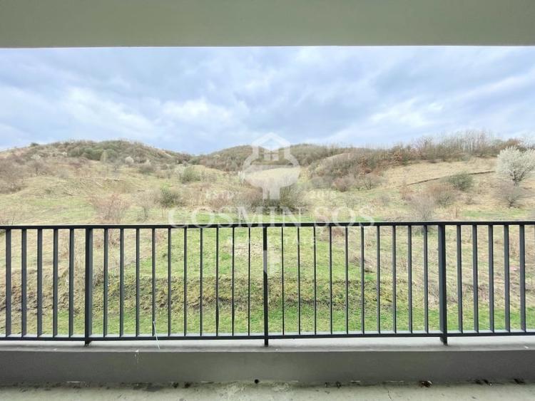 Apartament cu 3 camere de vanzare in Floresti + loc de parcare - 6