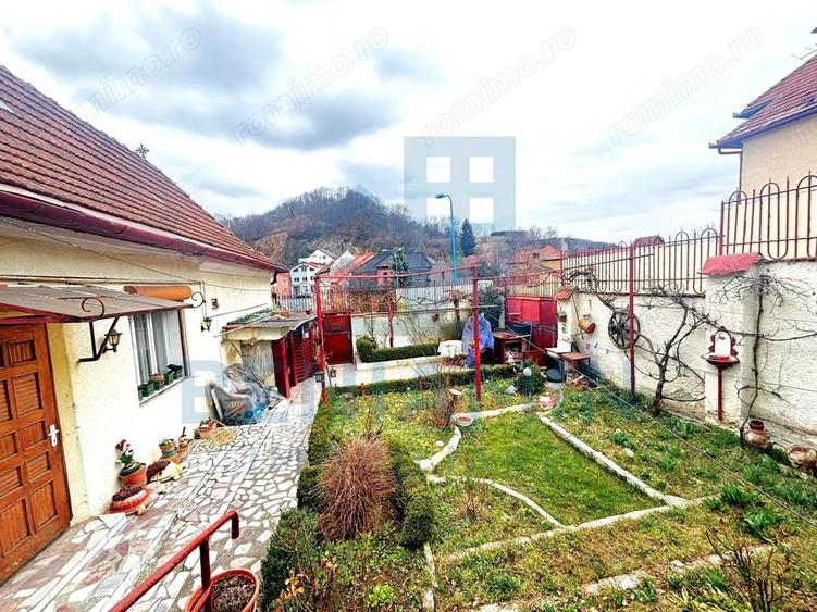 Casa-Central-Brasov-Sitei-Universitate-125mp-curte-280mp-Disponibila - 3