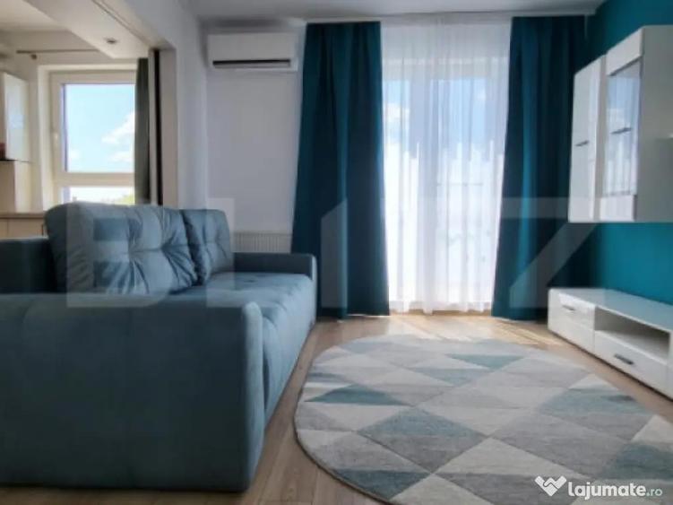 Studio de vanzare, Maurer Residence - 4