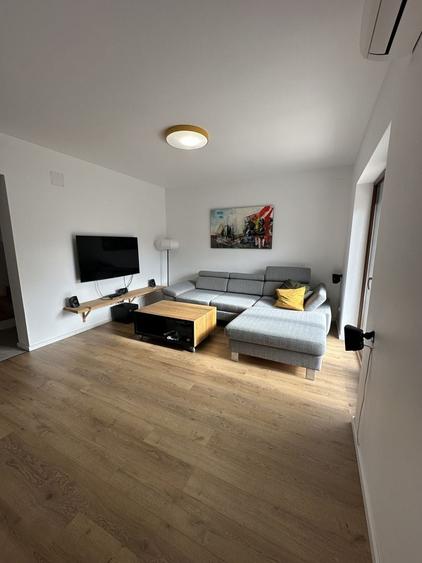 Casa deosebita intr-un cartier privat cu bariera - 23