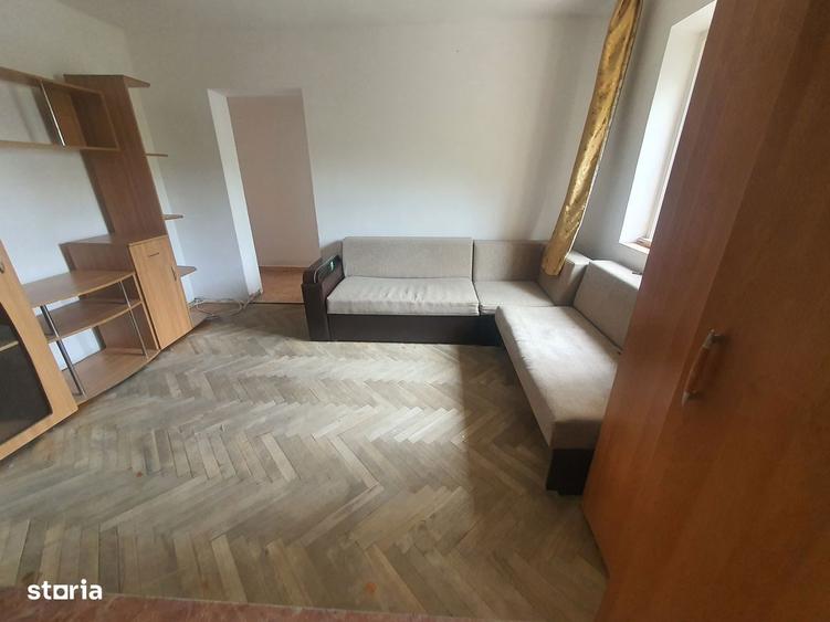 Apartament cu 3 camere in Mangalia - 1