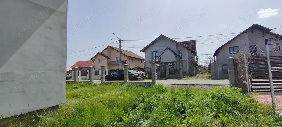 Casa 2018 Dude?tii Noi de vanzare - 10