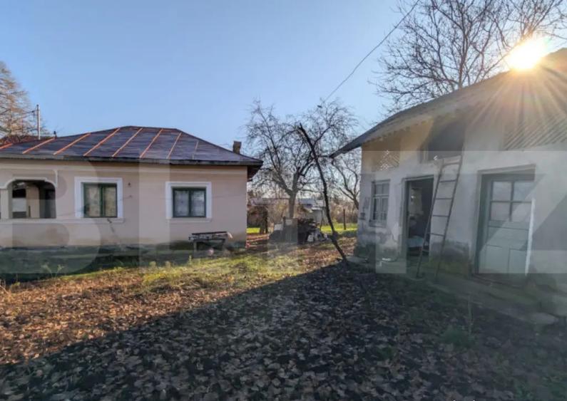 Gura Foii Casa individuala 48 mp 2.000mp teren +2800mp ter - 11