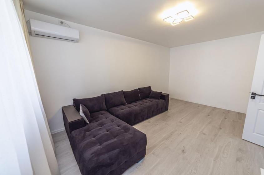 Apartament de 2 camere | Mobilat si Utilat | 5 Min Metrou Pacii - 2