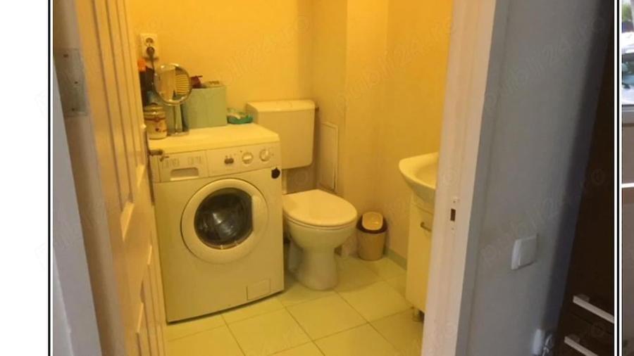 Apartament 2 camere Muzeul apei pet friendly - 5