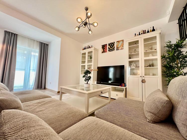 Casa 4 camere Visan - 3