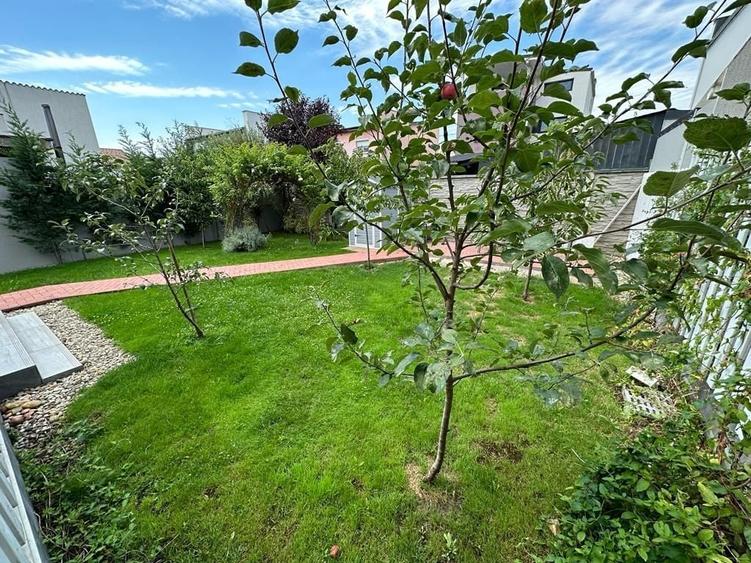 Duplex zona Pădurea Verde Dumbravita - 2