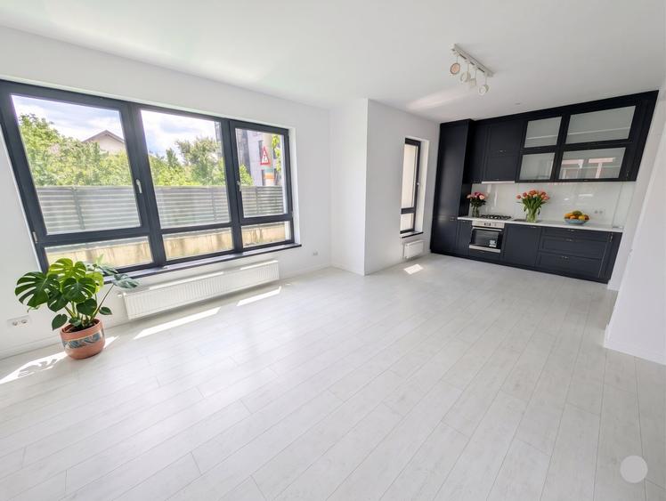 Apartament 3 camere 78mp cu gradina | 0 comision | Matei Millo - 2