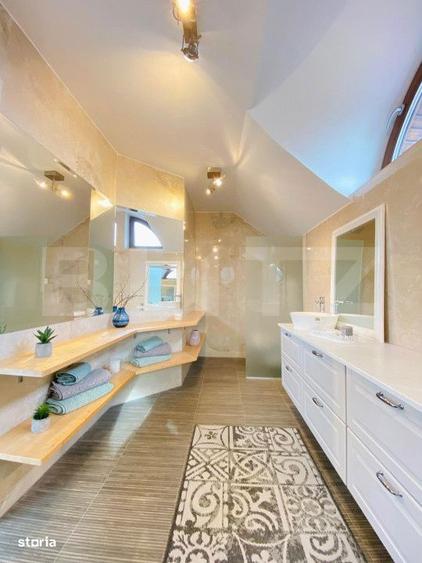 Iti doresti o casa de lux? Ai gasit! - 8