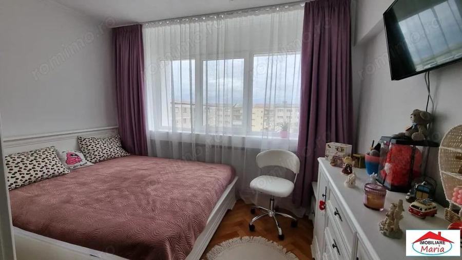 Apartament 3 camere Micro 16 din BCA - 12