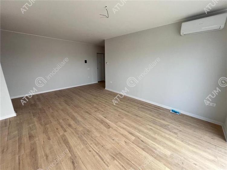 Apartament cu 2 camere finisat la cheie etaj 2 zona Brana din Selimbar - 3