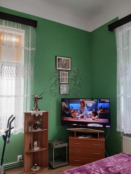 Armeneasca | Vila | Etaj + Mansarda | - 4