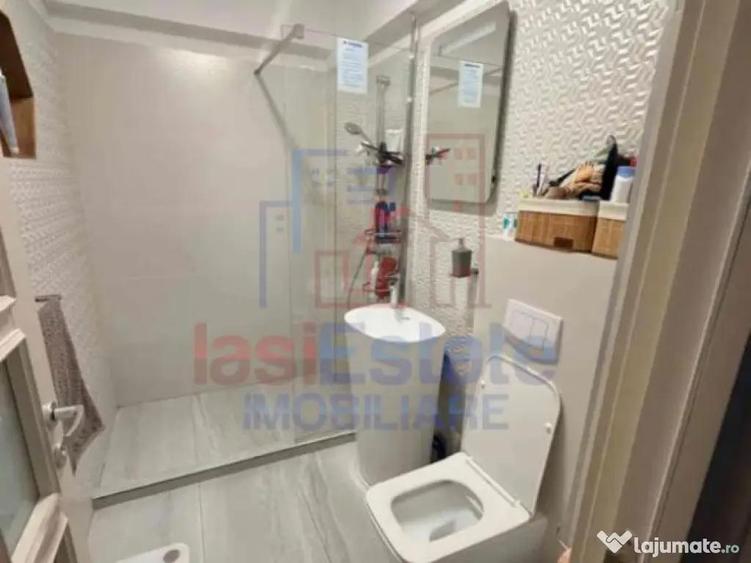 Apartament 4 camere Valea Lupului - 5