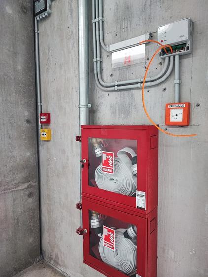 Hala 300 mp din beton armat, cu avans+credit - 11