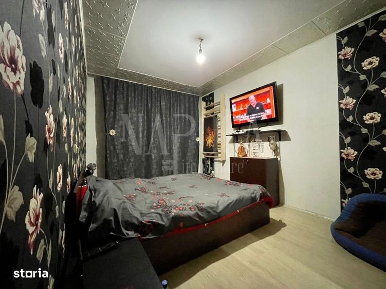 Apartament 4 camere de vanzare in Manastur, Cluj Napoca - 3