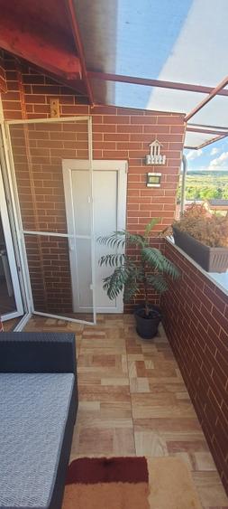 Apartament cu 3 camere, 89 mp, 2 balcoane, zona Muzeul Apei - 7