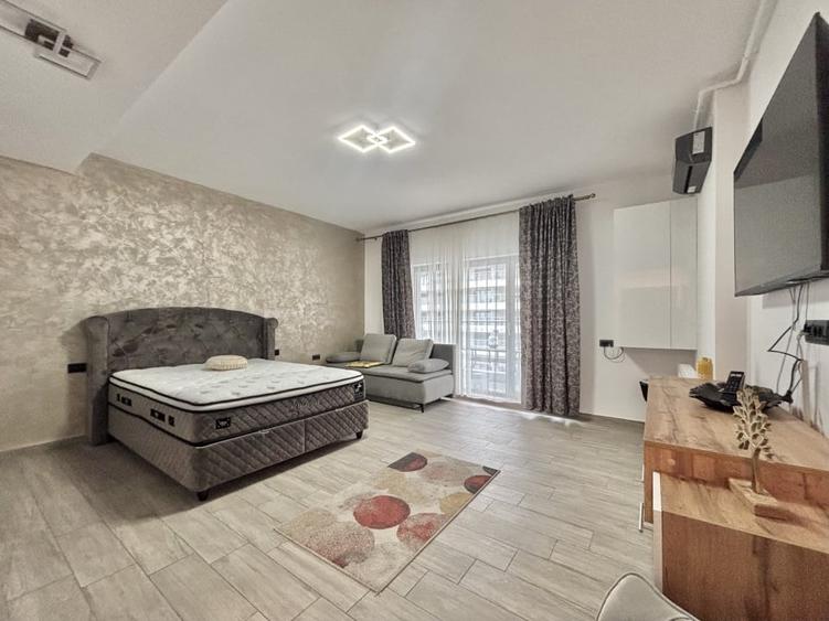 Casa del Mar - Studio cu Vedere la Mare langa plaja - 2