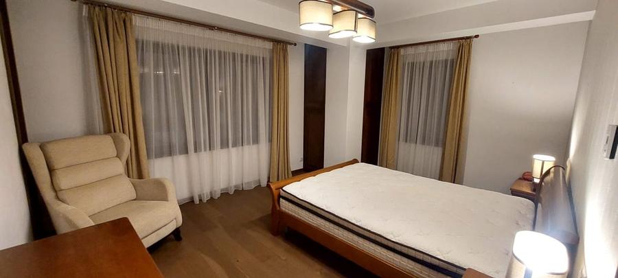 Apartament 3 camere, supratafata utila 104mp, spre vanzare Parcul SubArini - 6