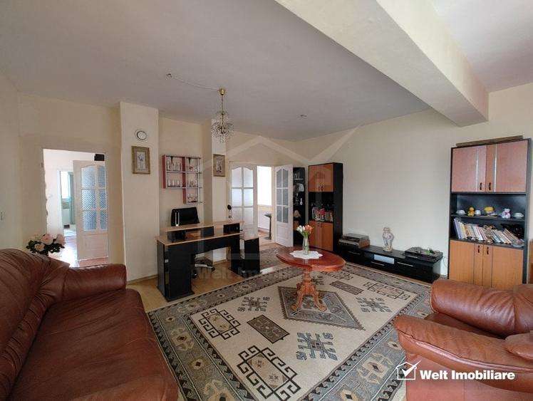 Casa Individuala, teren 688 mp – Zona Centrala, Cluj-Napoca - 2