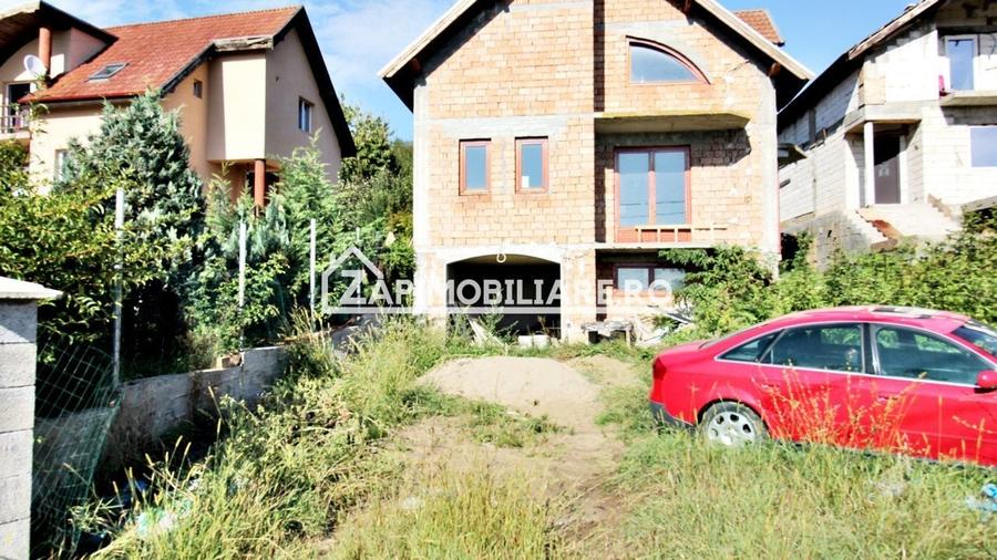 Casa 4 camere, 2 bai, 1.000 mp teren, 0% comision - 16