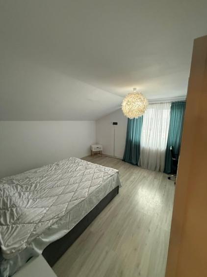 3 Camere 77mp Valea Lupului Cartier Iriss - Partial Mobilat - Loc de parcare - 8
