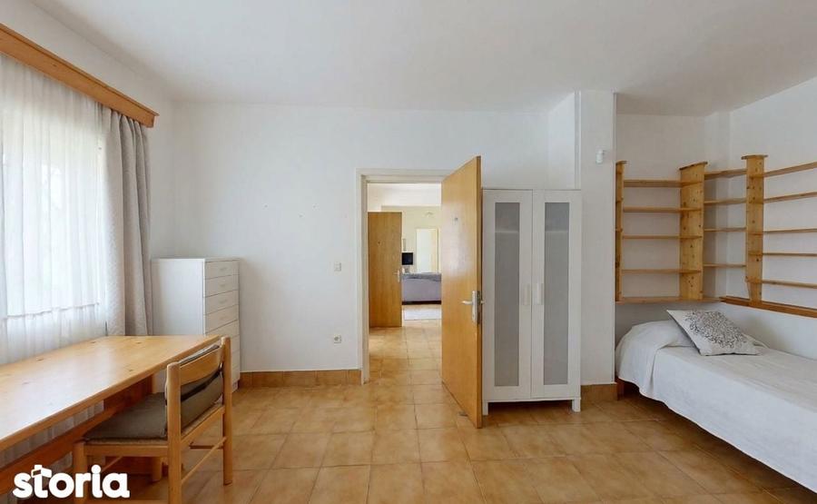 Vila pe lac cu vedere la padure - Pasarea - Branesti - 12