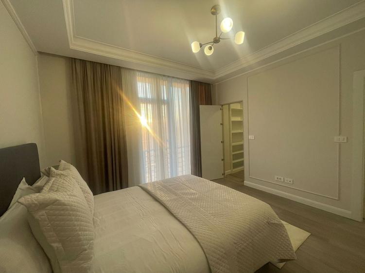 Apartament LUX 104 MP | Rădăuți | 2 Băi | Open Space | Etaj 1 - 5