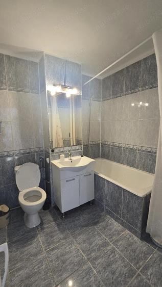 PERSOANA FIZICA ofer pt. inchiriere apartament 2 camere 45mp.in cartierul MANASTUR , CENTRAL - 1