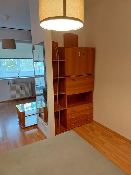 Proprietar inchiriez garsoniera 44mp,metrou,centrala,Brancusi,Dr.Taber - 1