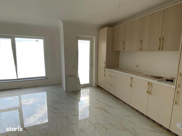 Apartament 2 camere semidecomandate cu potential comercial, Ipotesti. - 10