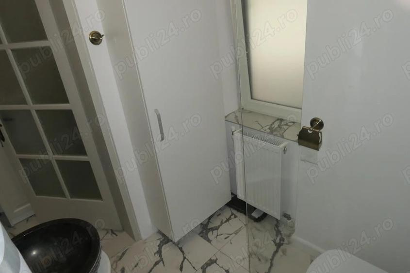 Apartament la casa amenajat modern, complet mobilat, zona Pia?a Mihai Viteazul, et. 1 - 5