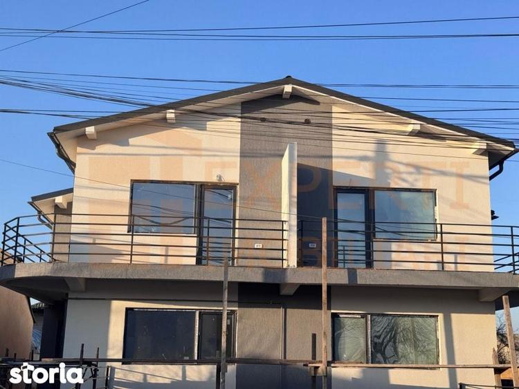 Casa duplex de vanzare, confort si functionalitate - Techirghiol - 11