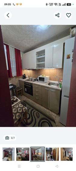 Vand garsoniera str.Cernei - 5