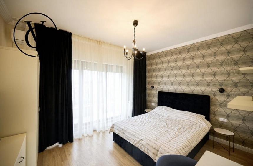 Penthouse de lux cu terasa superba, Mamaia Nord - 16