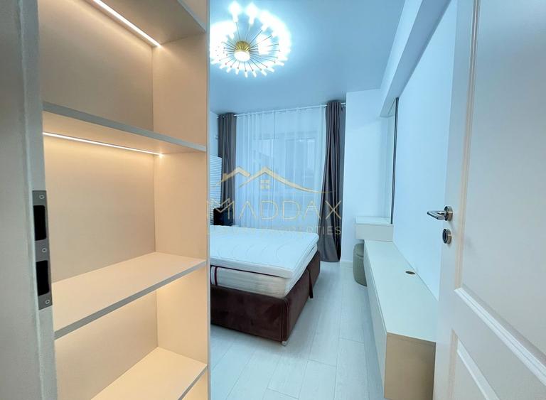 Apartament Modern**2 Camere**Mobilat**Parcare subterana inclusa//Central - 11
