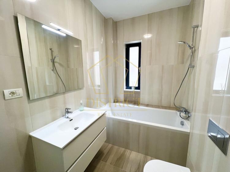 Apartament modern cu 2 camere si terasa | Giroc | Future Residence - 6
