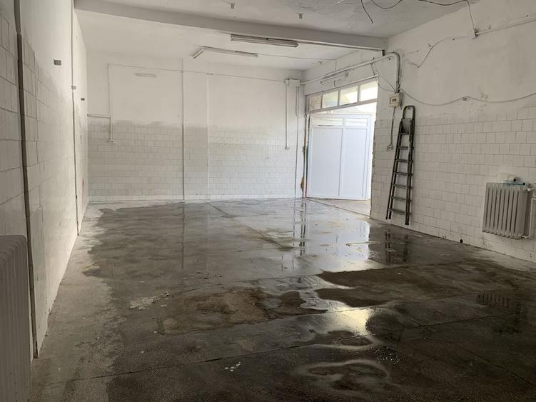 De vanzare proprietate depozit + casa Bucuresti Sector 1 Giulesti Str. Carpenului | 220 mp construiti | curte 220 mp | acces TIR - 3