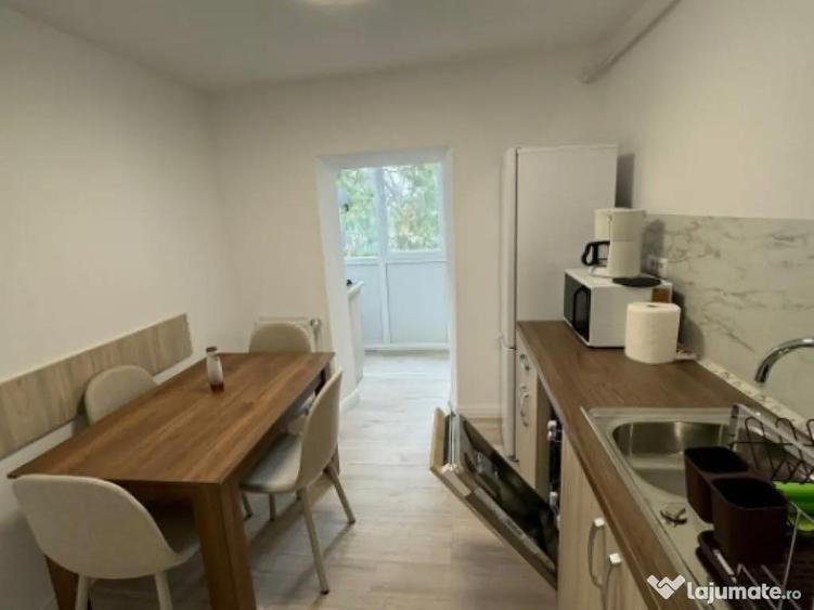 Apartament 2 camere zona Faleza Nord - 3