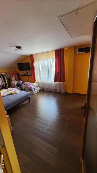 Vand casa P+M Tancabesti - 1