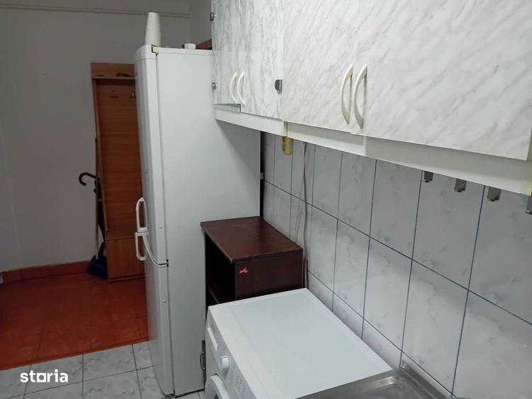 Ap 2 Cam Posta Maratei 45mp la cheie mobiat utilat renovat centrala - 3