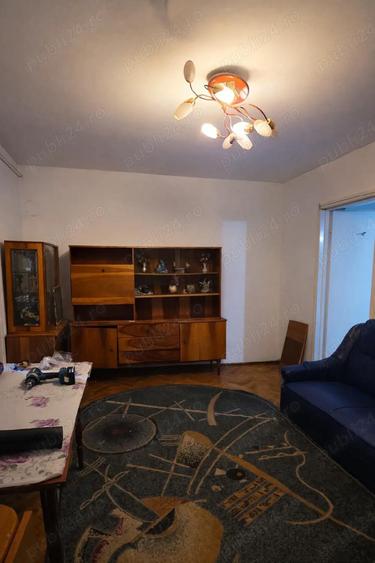 Apartament 2 camere, semidecomandat - Craiovei - 8