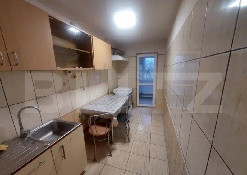 Apartament 3 camere, 68 mp, zona Stadion - 10