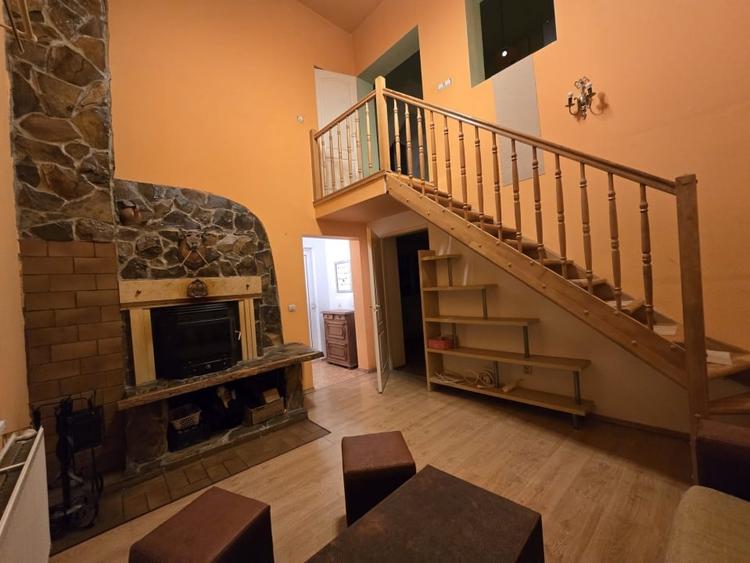 Casa individuala cu 5 camere • curte proprie de 1000 mp • str Spicului - 3