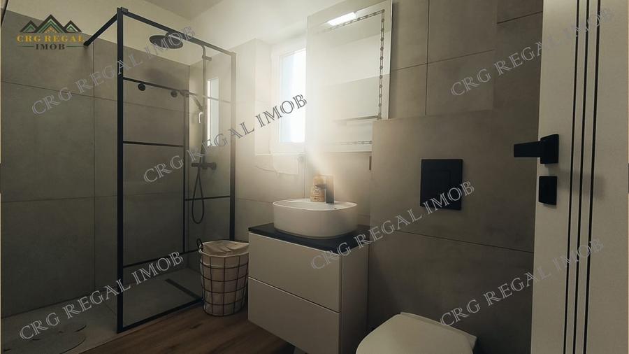 Vila Smart Mobilata Utilata 5 camere 3 bai Teren 460mp dressing Comuna Berceni - 7