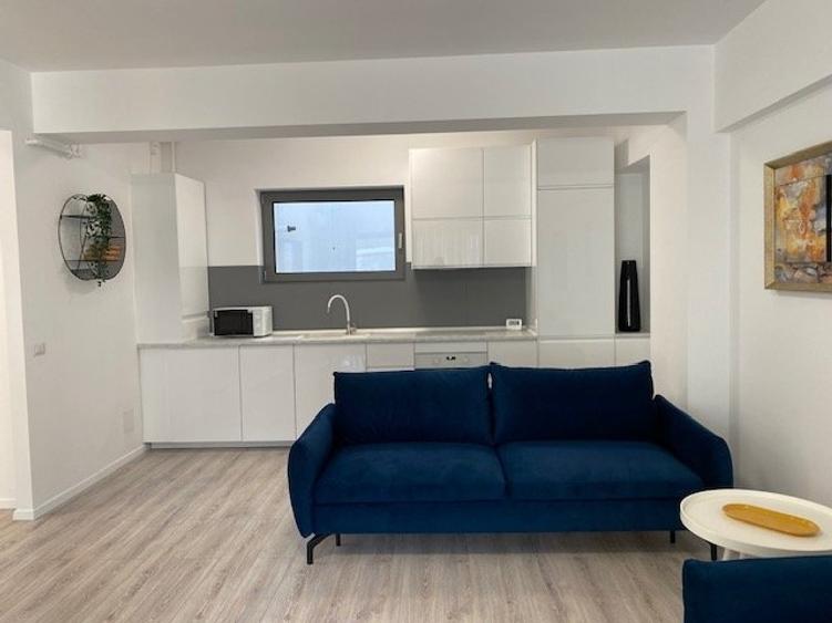 Garsoniera de inchiriat Unirii Mircea Voda - 6